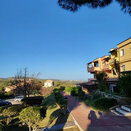 Terrata Golfo Aranci