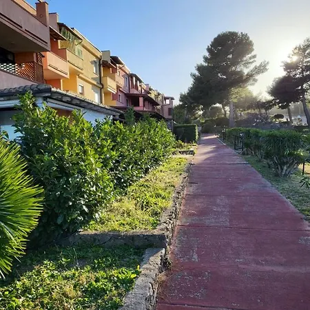 Apartment Terrata Golfo Aranci *
