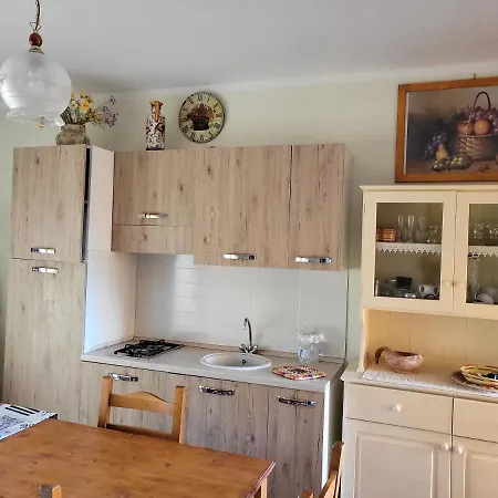 Apartment Terrata Golfo Aranci