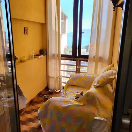 Terrata Golfo Aranci